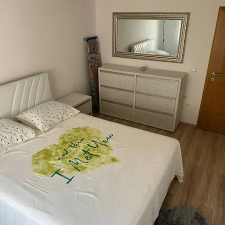 Apartment Ella Mostar