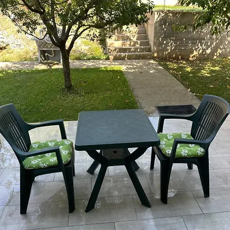 Ella Apartment Mostar